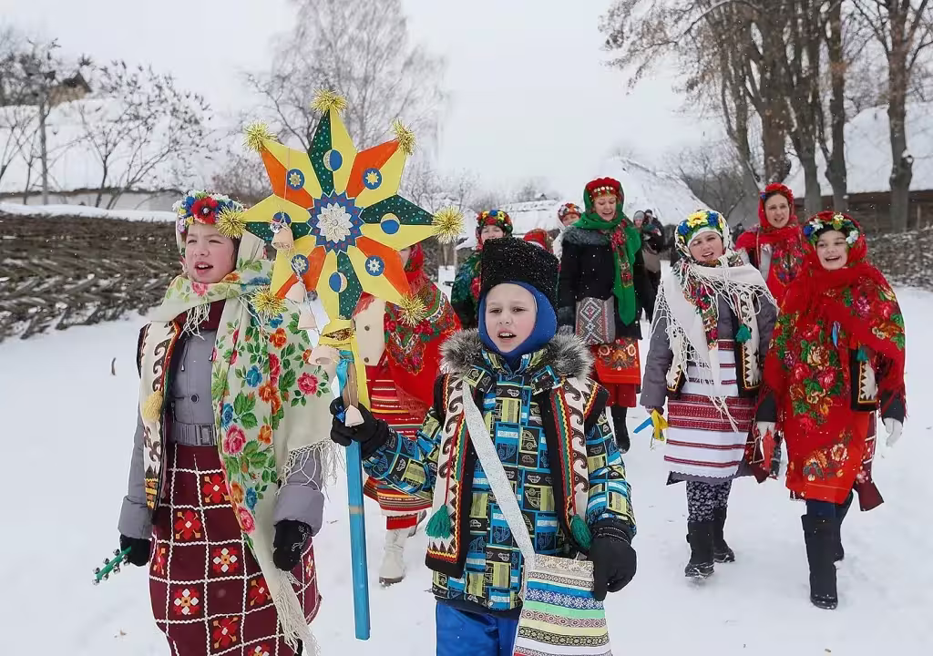 31 грудня