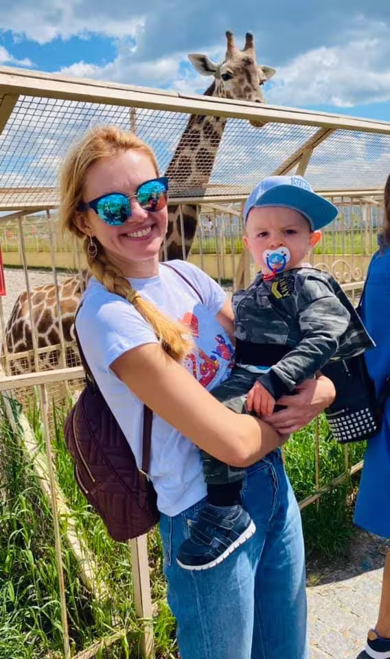 Анна Скороход