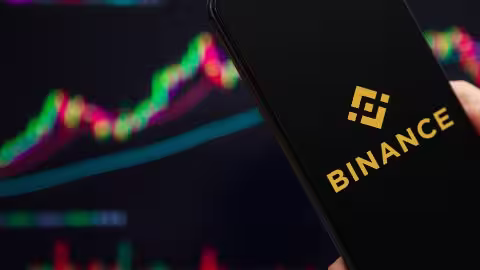 Binance