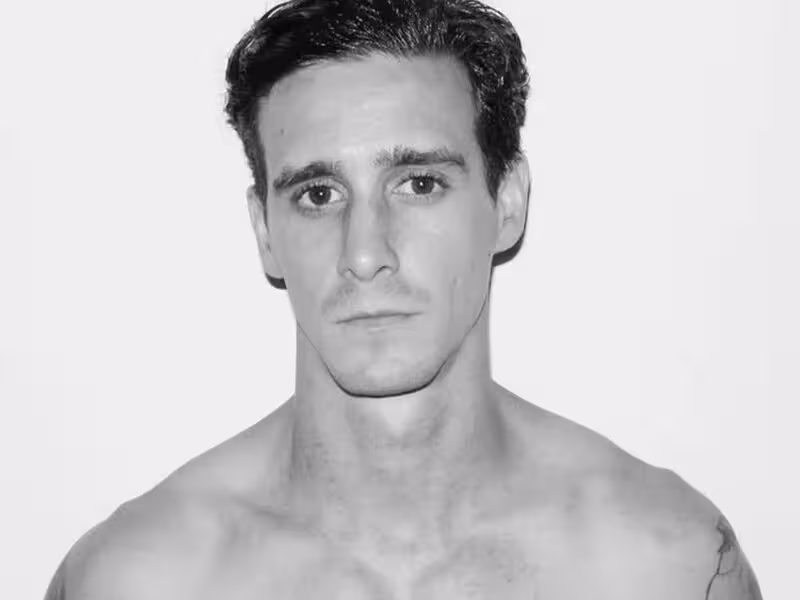 Джеймс Ренсон