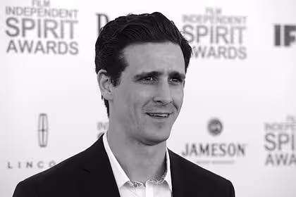 Джеймс Ренсон