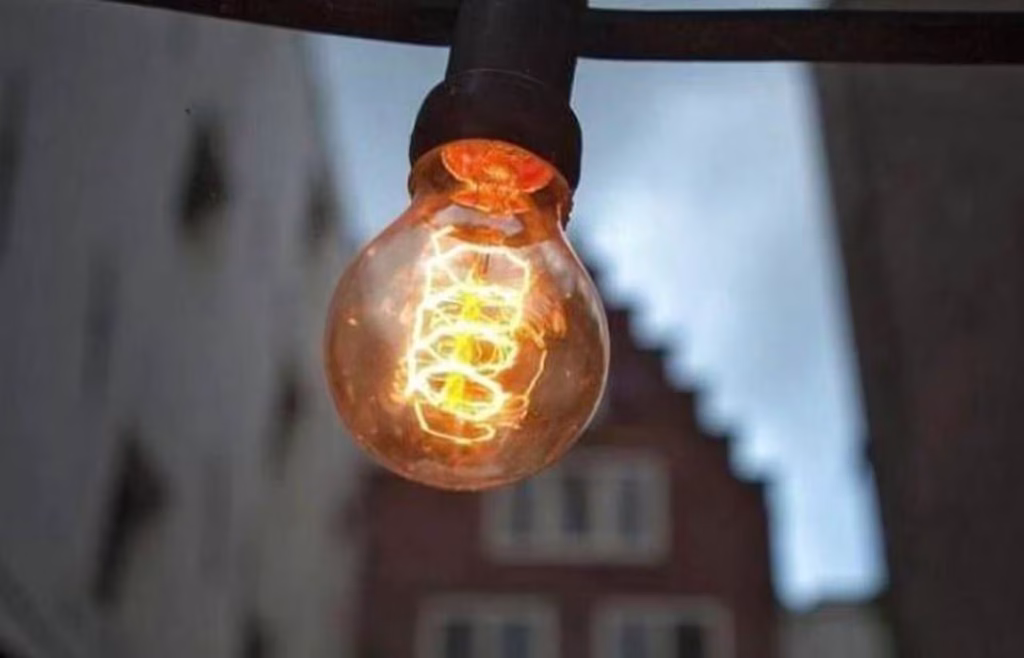 Графік відключення світла