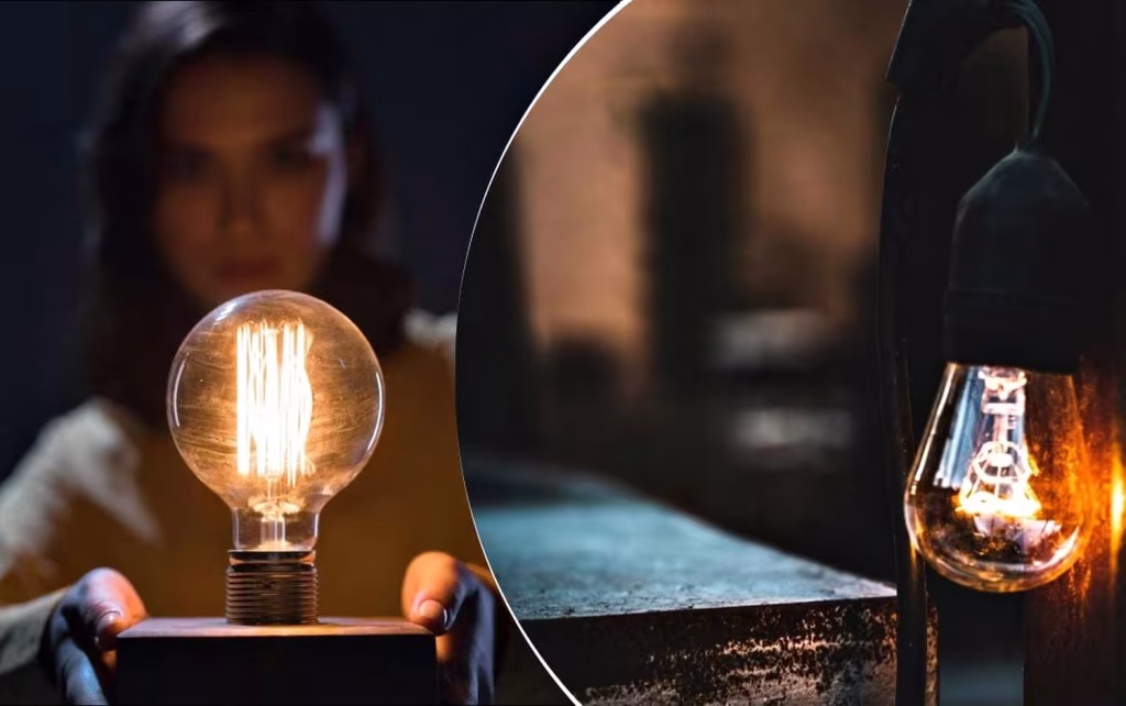 Графік відключення світла