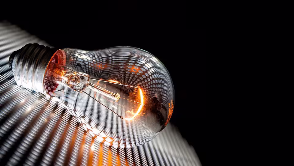 Графік відключення світла