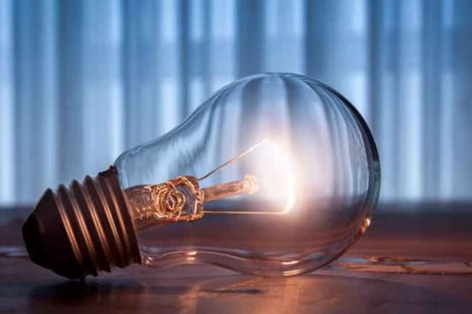 Графік відключення світла