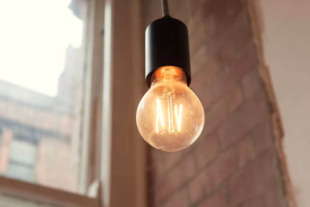 Графік відключення світла