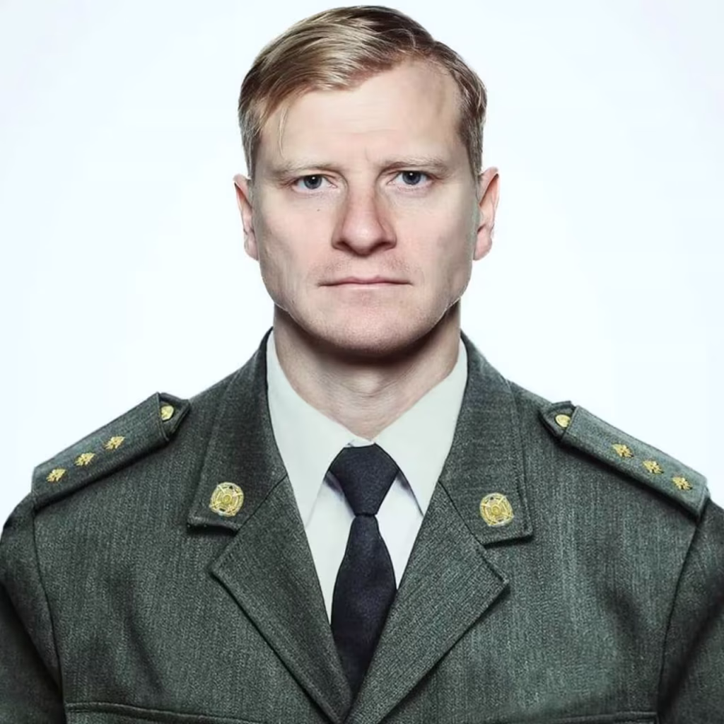 Іван Кононенко