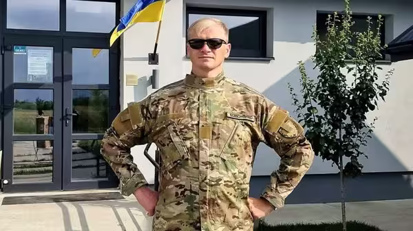 Іван Кононенко
