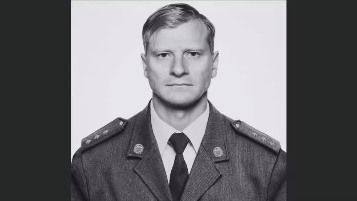 Іван Кононенко Іван Кононенко