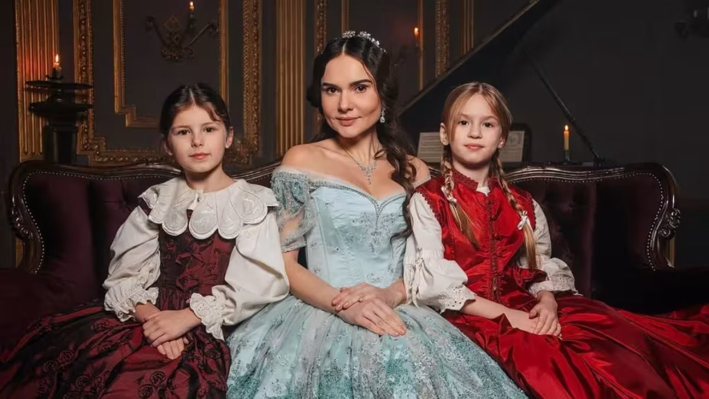 Кава з кардамоном 2 сезон