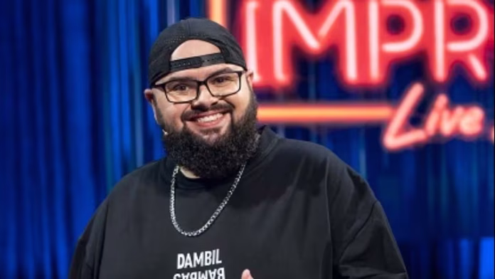 Кирило Ганін