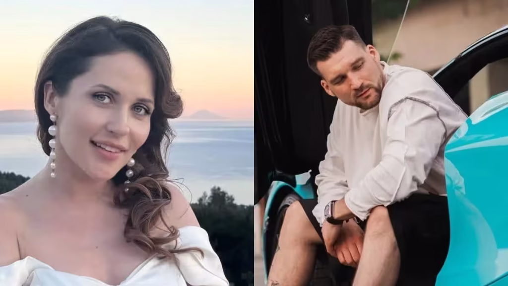 Наталка Денисенко