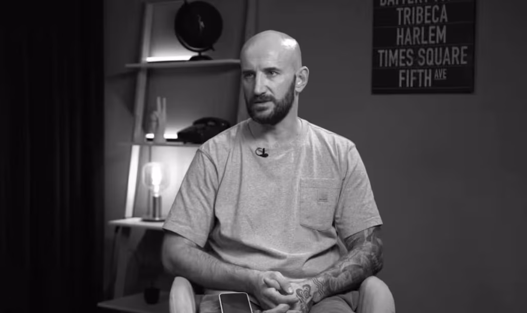 Никита Мелкозеров