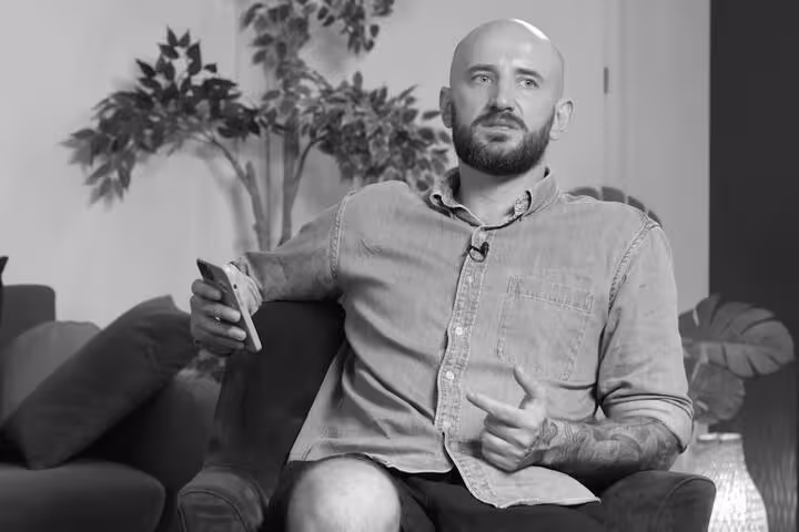 Никита Мелкозеров