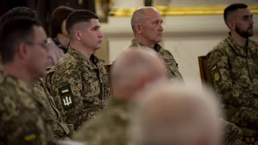 Олександр Шемет