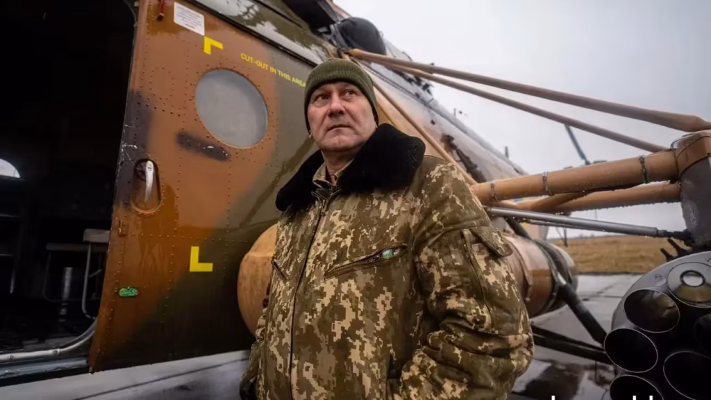 Олександр Шемет