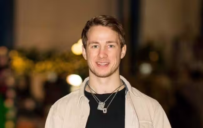 Олександр Терен