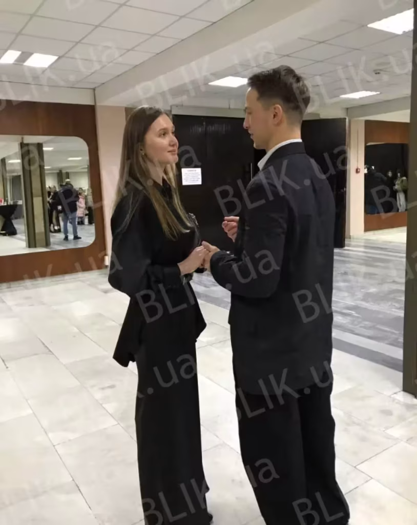 Олександр Терен