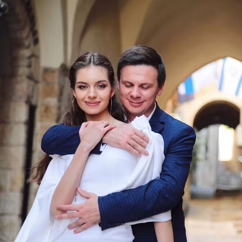 Олександра Кучеренко