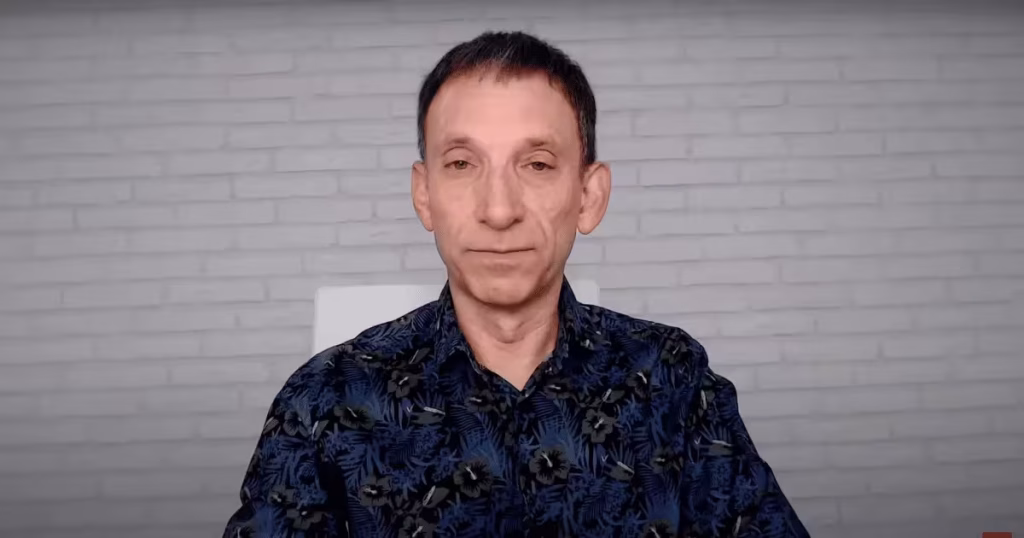 Портніков