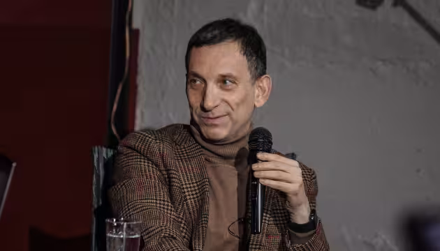 Портніков