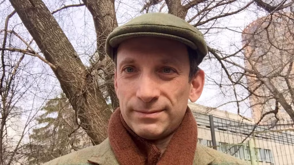 Портніков