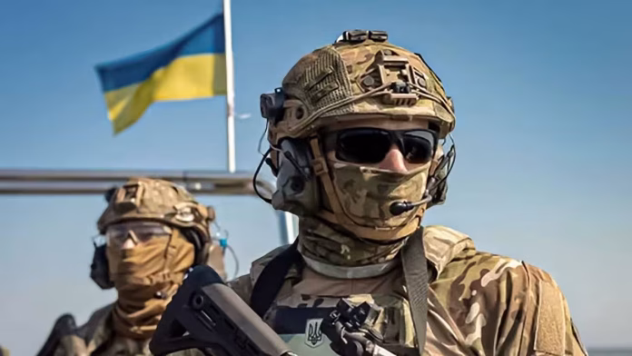 Проєкт Мільйон для ЗСУ