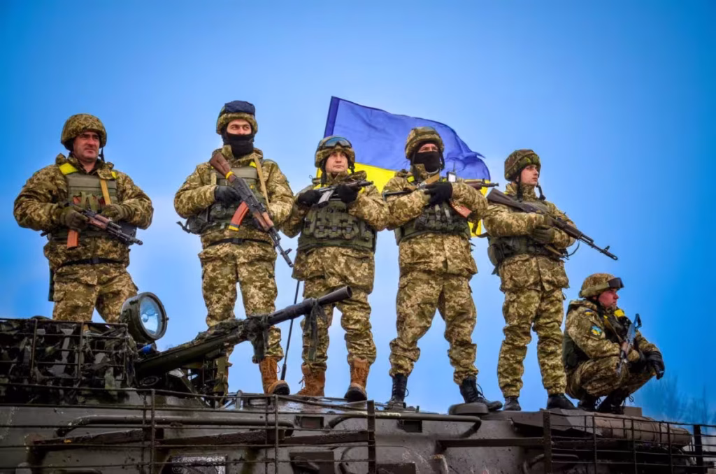 Проєкт Мільйон для ЗСУ