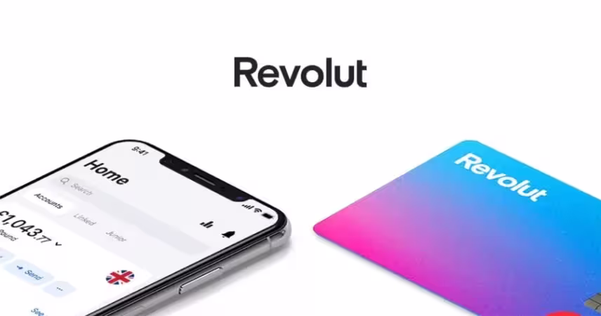 Revolut