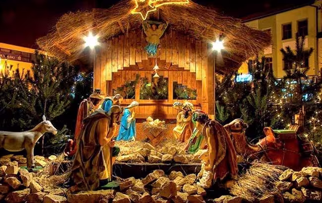 Різдво Христове