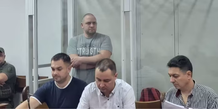 Роман Дудін Роман Дудін