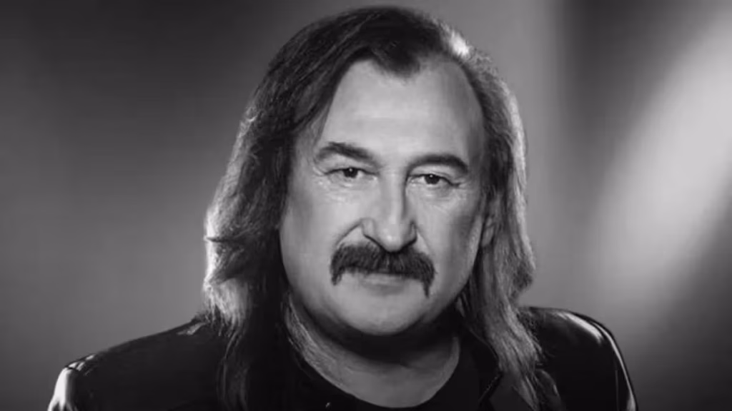 Степан Гіга