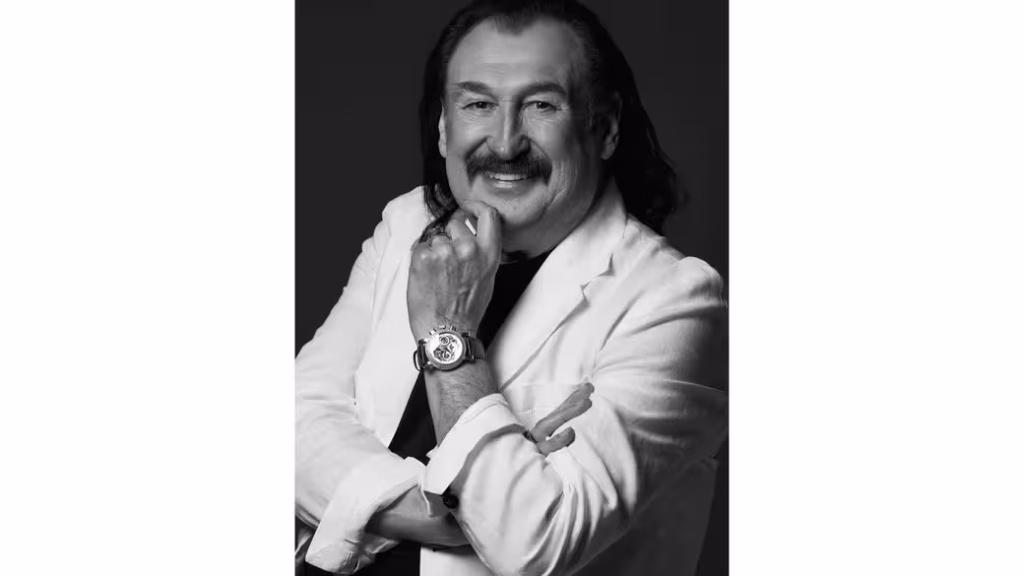 Степан Гіга