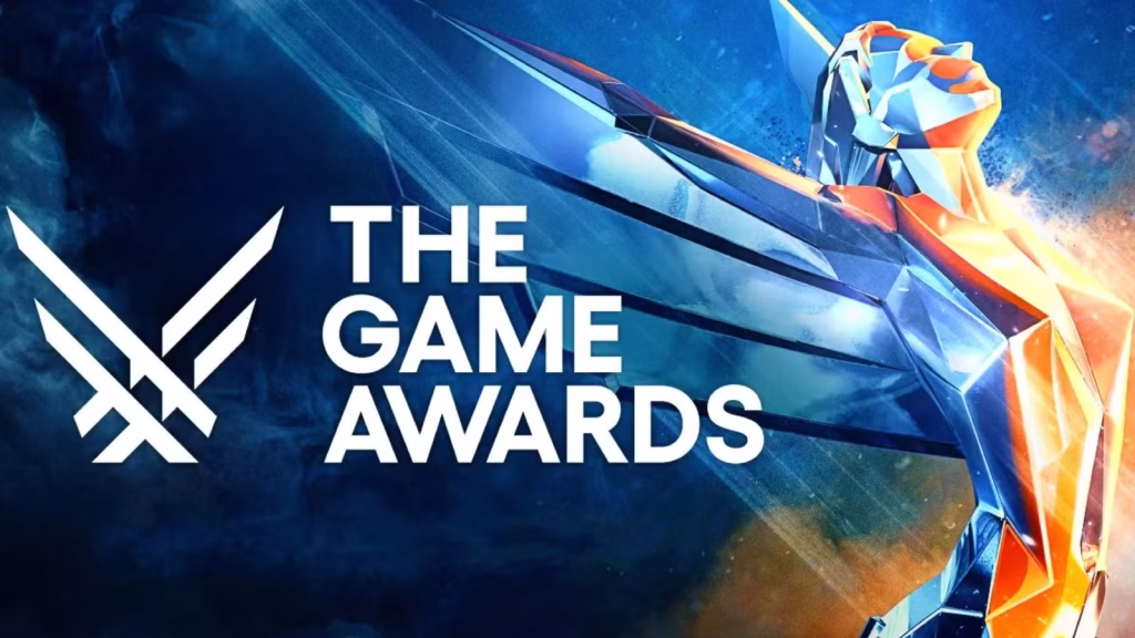 The Game Awards