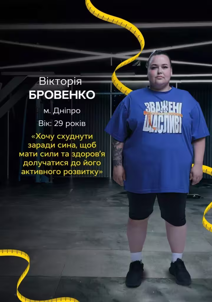 Вікторія Бровенко