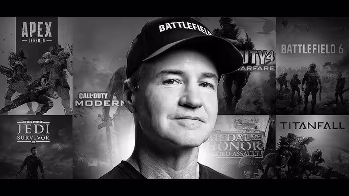 Вінс Зампелла