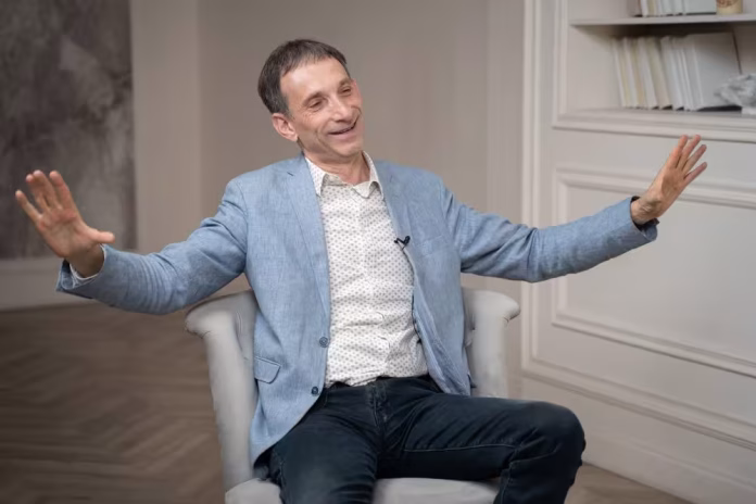 Віталій Портников