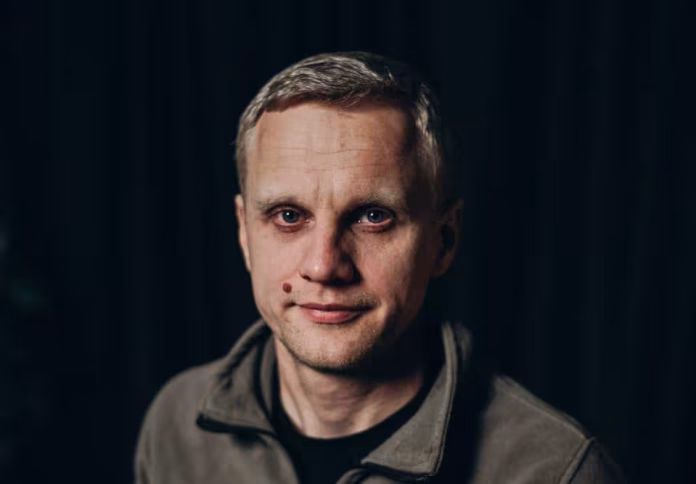 Віталій Шабунін