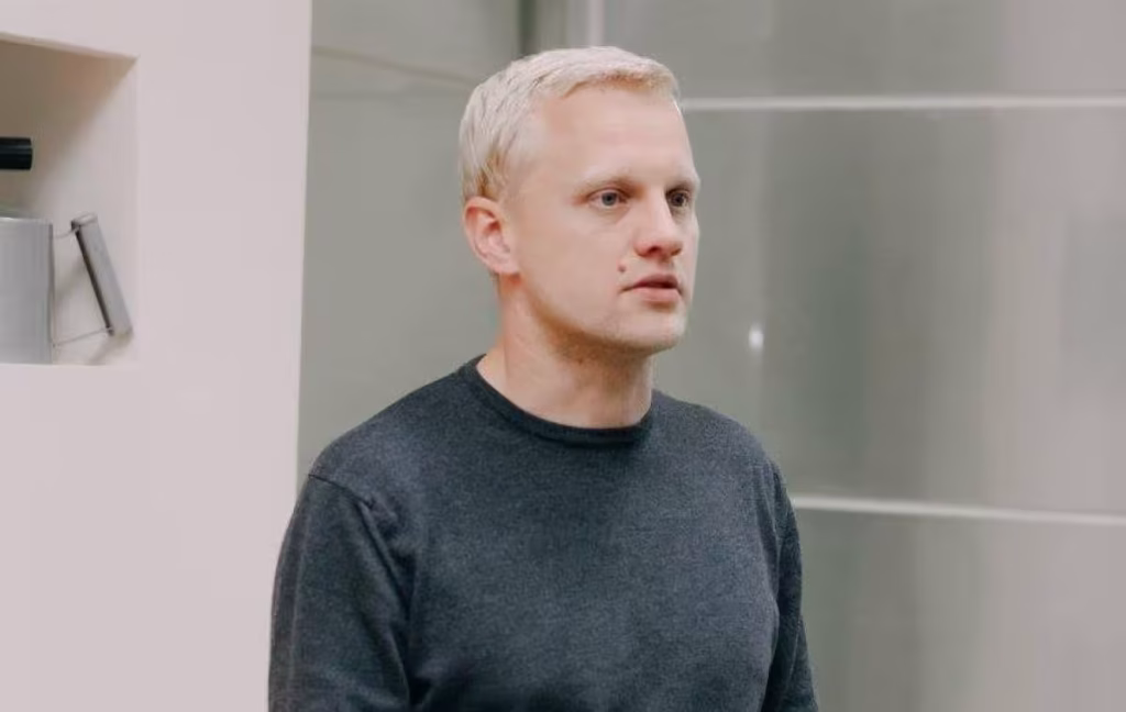 Віталій Шабунін