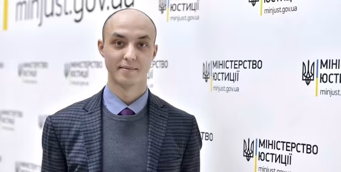 Владислав Власюк