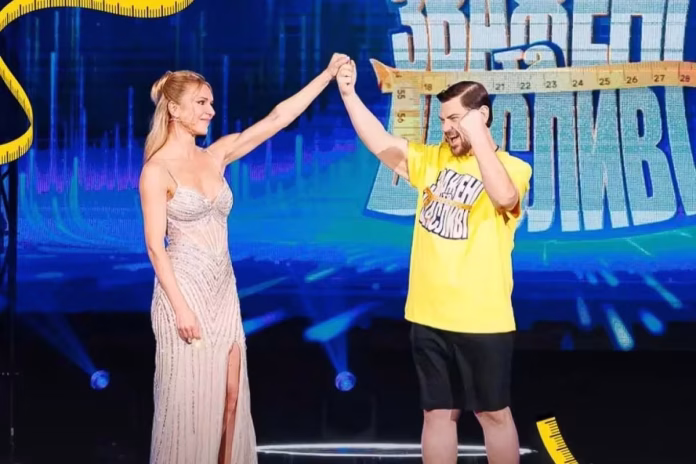 В’ячеслав Грабовий