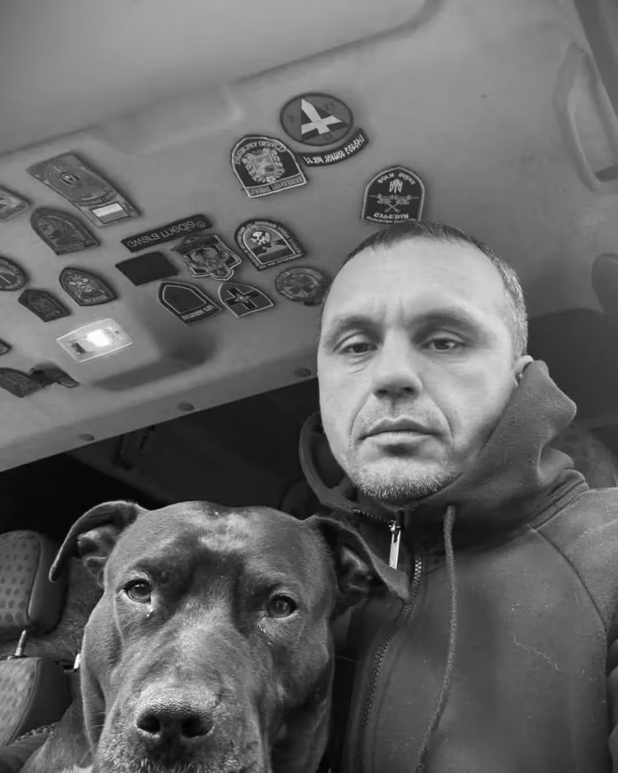 В'ячеслав Ільченко