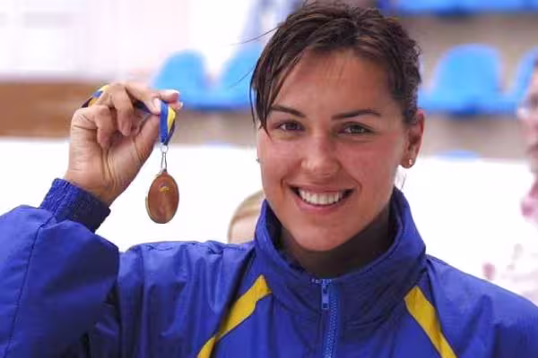 Яна Клочкова