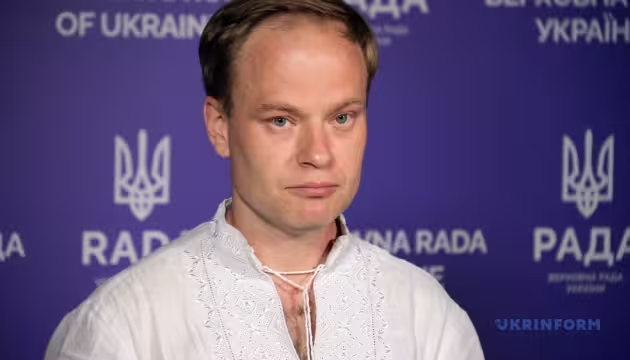 Юрчишин