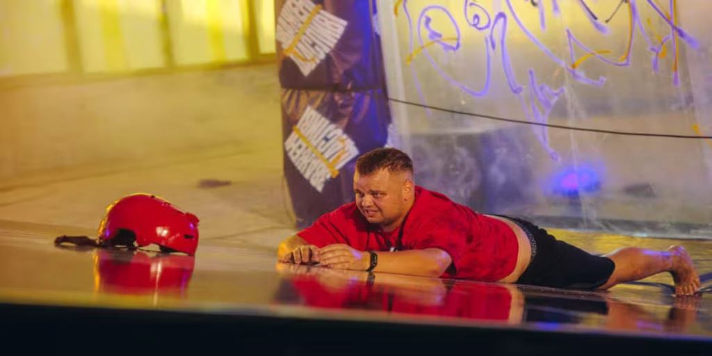 Зважені та щасливі 12 випуск