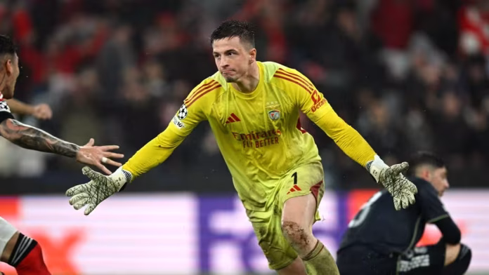 Анатолій Трубін