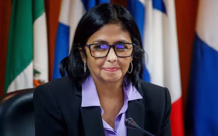 Делсі Родрігес