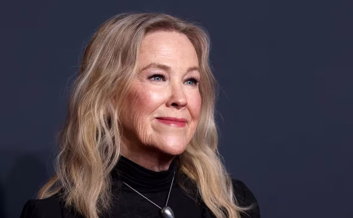 Кетрін О’Хара