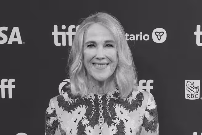 Кетрін О’Хара