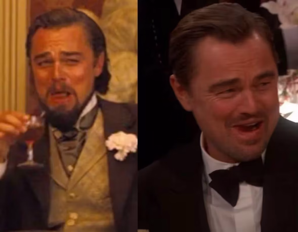 Леонардо Ді Капріо